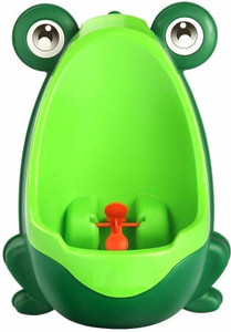 Frog potty hot sale chair