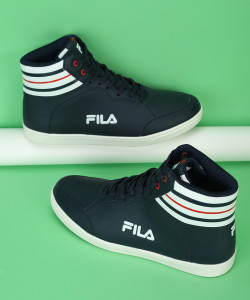 Fila original high tops discount