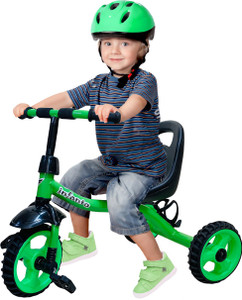 3 years sale baby cycle