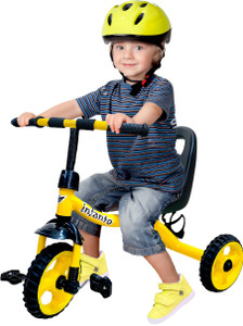 3 wheeler cycle for baby top