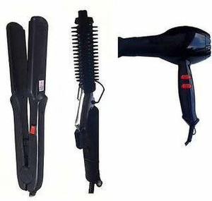 Flipkart hair dryer and straightener combo sale