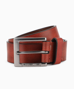 woodland belt flipkart