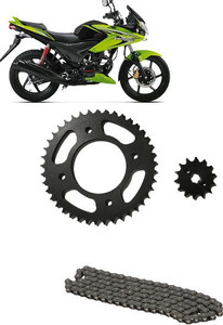 Honda stunner sales chain cover price