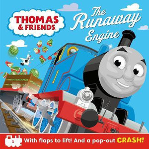 Thomas and 2025 friends runaway