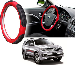 Toyota fortuner discount steering wheel size