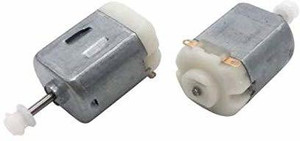 Pulley for 2025 small electric motor