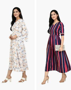 Ezmall maxi dress top