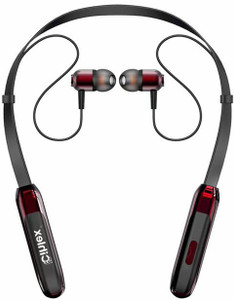 CIHYARD C 26 Long Life Battery Bluetooth Earphone Neckband