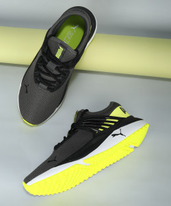 Puma pacer runner mens trainers store