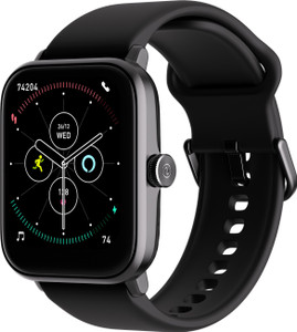 Noise smart watch flipkart online