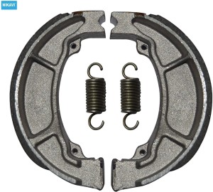 Rear Brake Shoes for Huoniao HN125-8 
