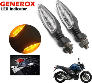 Yamaha fz store original indicator price