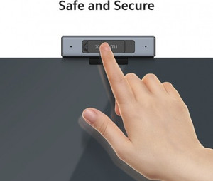 xiaomi webcam laptop
