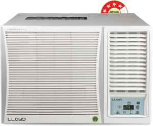 lloyd window ac 1.5 ton 5 star review