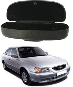 Hyundai accent top visor replacement