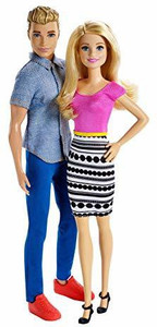 Ken doll on sale on amazon