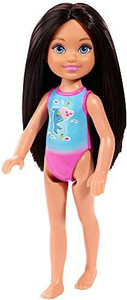 Barbie hotsell chelsea swimsuit