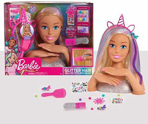 Barbie on shop the go precio