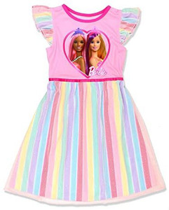 Barbie doll 2025 dress for kids