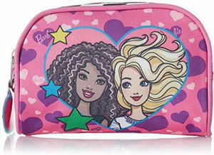 Barbie makeup bag sales