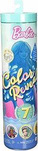 BARBIE GVK12 Colour Reveal Mermaid Style Sent at Random