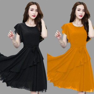 Club factory clearance short frocks