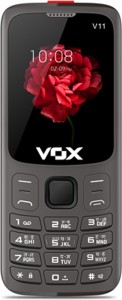 Vox V11(Red)