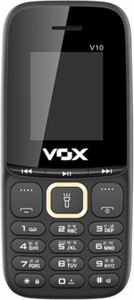 Vox V10(Gold, Black)