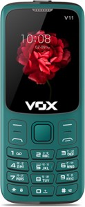Vox V11(Green)