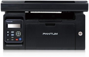 PANTUM M6518NW Multi-function WiFi Monochrome Laser Printer