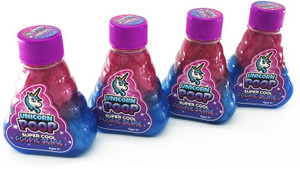 Korean hot sale slime putty