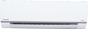 Panasonic 1 Ton 4 Star Split Inverter AC with Wi-fi Connect  - White(CS/CU-WU12XKYXF, Copper Condenser)