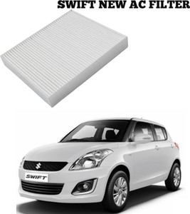 Swift car store ac filter price
