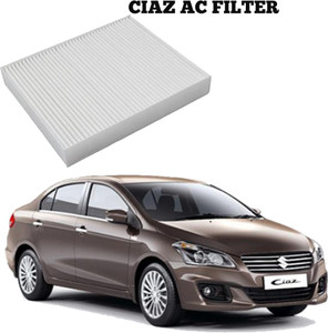 Suzuki ciaz on sale air filter