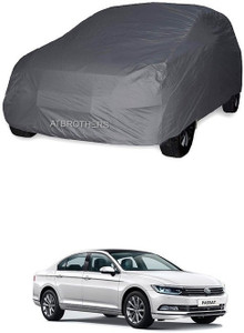 Vw passat store car cover