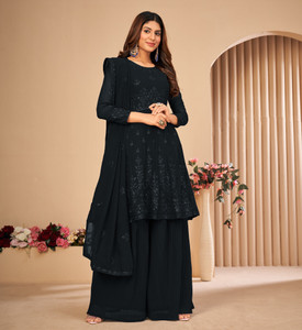 Sharara sales dress flipkart