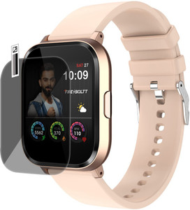 Dgtec smart sale watch screen protector