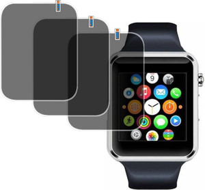 A1 smart 2025 watch screen
