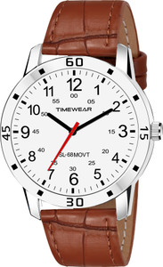 Timewear watches hotsell flipkart