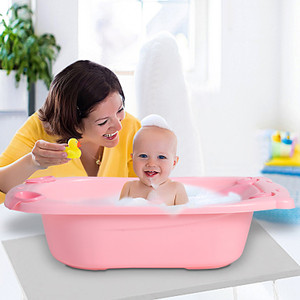 Baby bath cheap tub drain plug