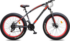 Cycle with shock absorber online
