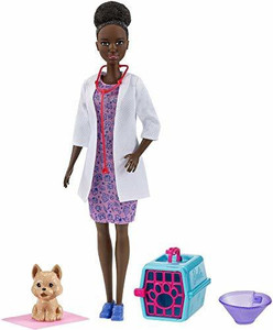 Pet vet outlet playset