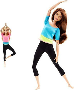 Barbie made shop to move olx