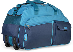 Safari duffle bag 55cm cheap