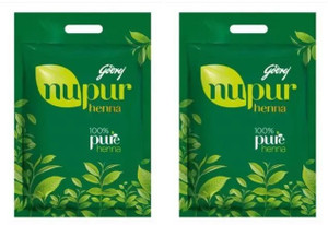 Nupur Henna Review - Hairlicious Inc.