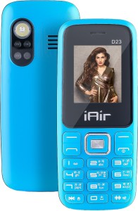 IAIR D23(Blue)