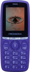 Kechaoda K12(Blue)