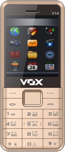 Vox V14(Gold)
