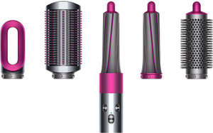 dyson airwrap スタイラーvolume &shape dyson airwrap スタイラーvolume &shape