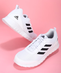 Adidas white shoes flipkart hotsell